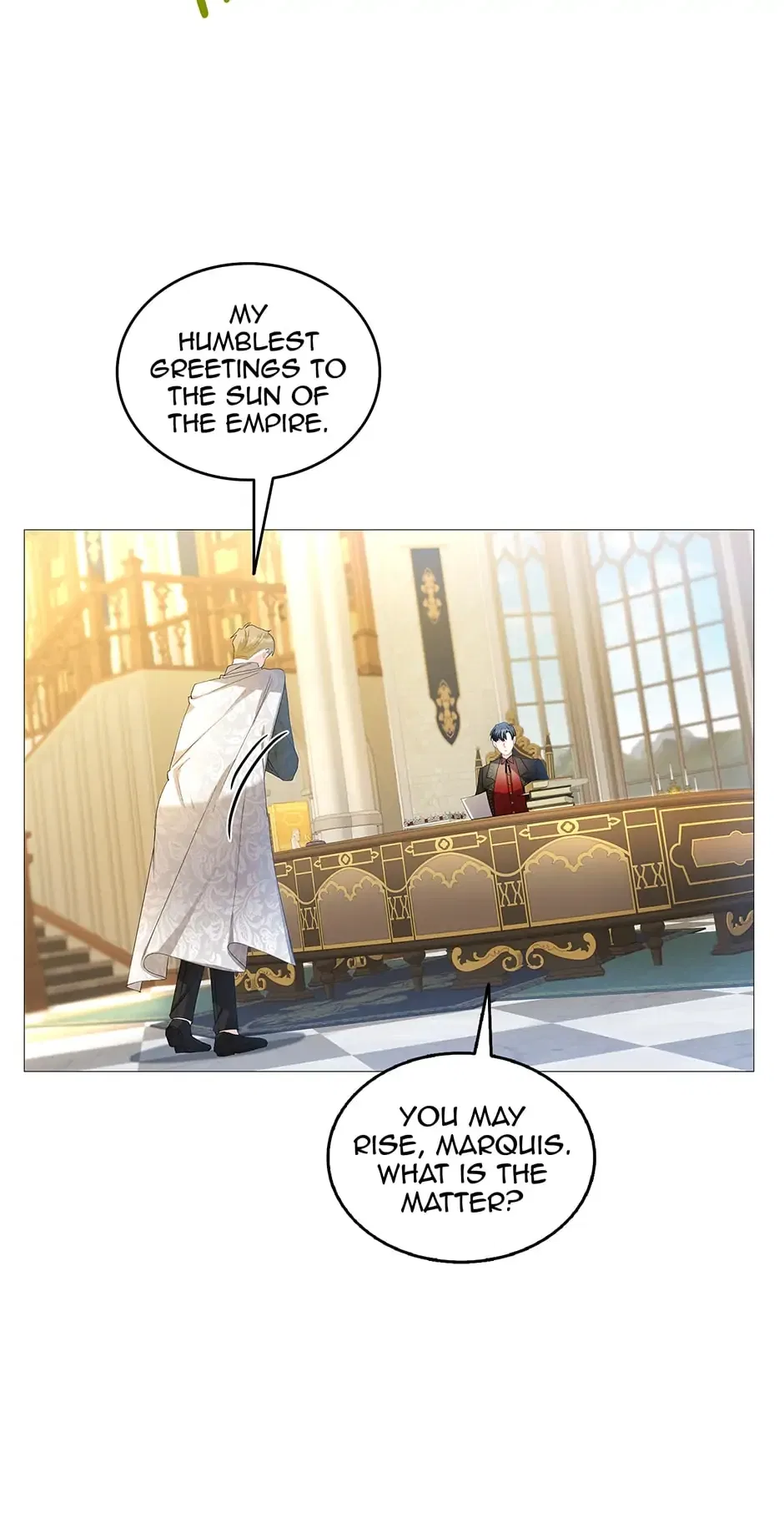 Your Regrets Mean Nothing to Me Chapter 28 – Page 84