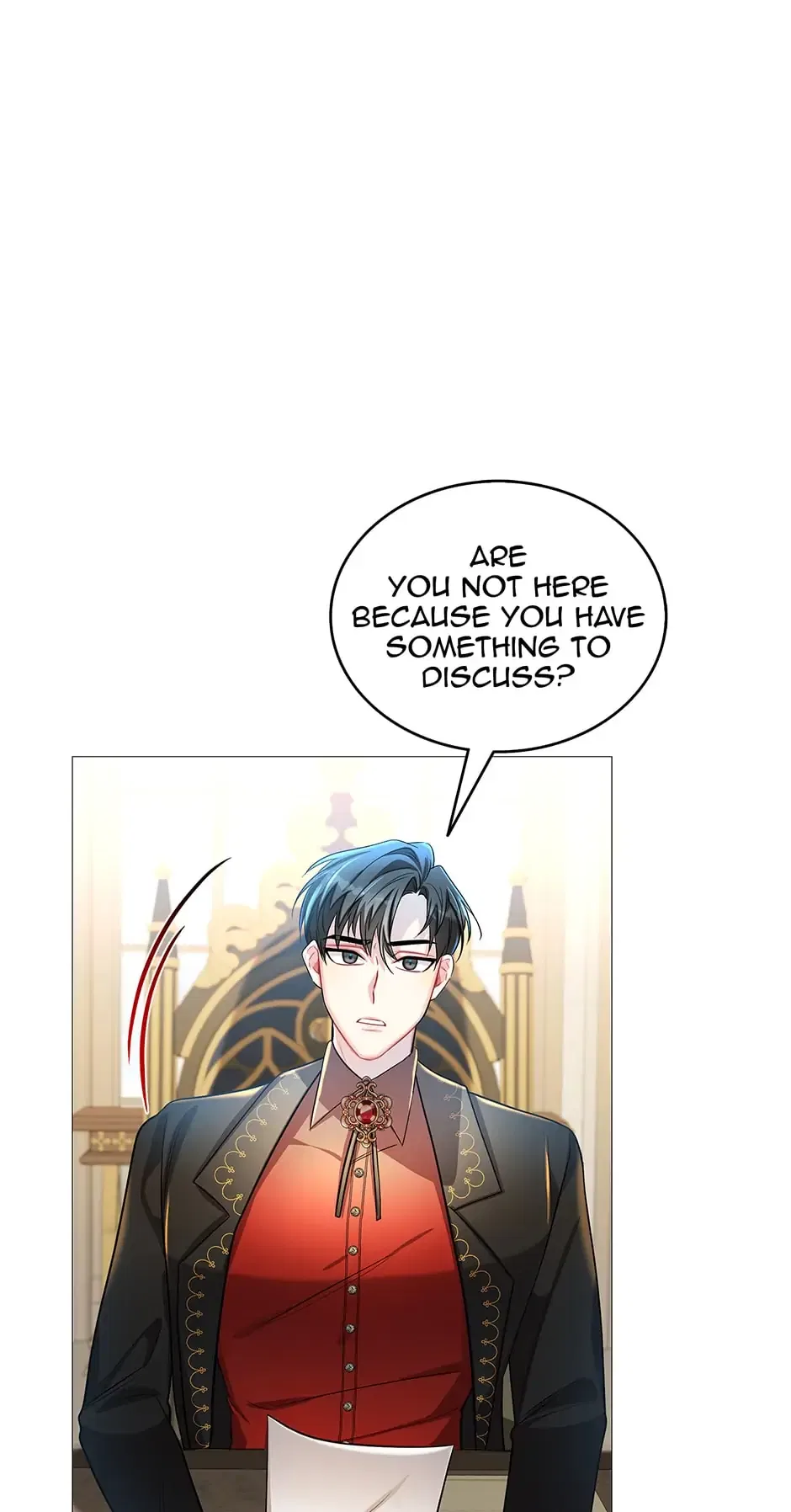 Your Regrets Mean Nothing to Me Chapter 28 – Page 86