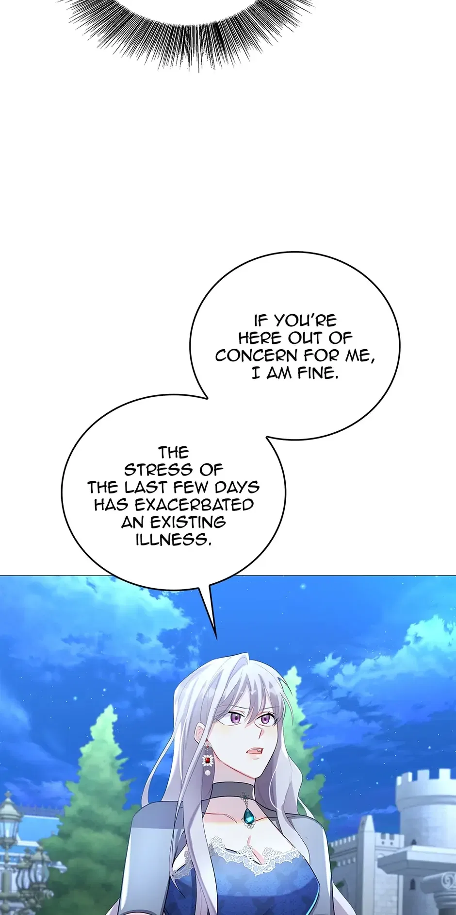 Your Regrets Mean Nothing to Me Chapter 27 – Page 3