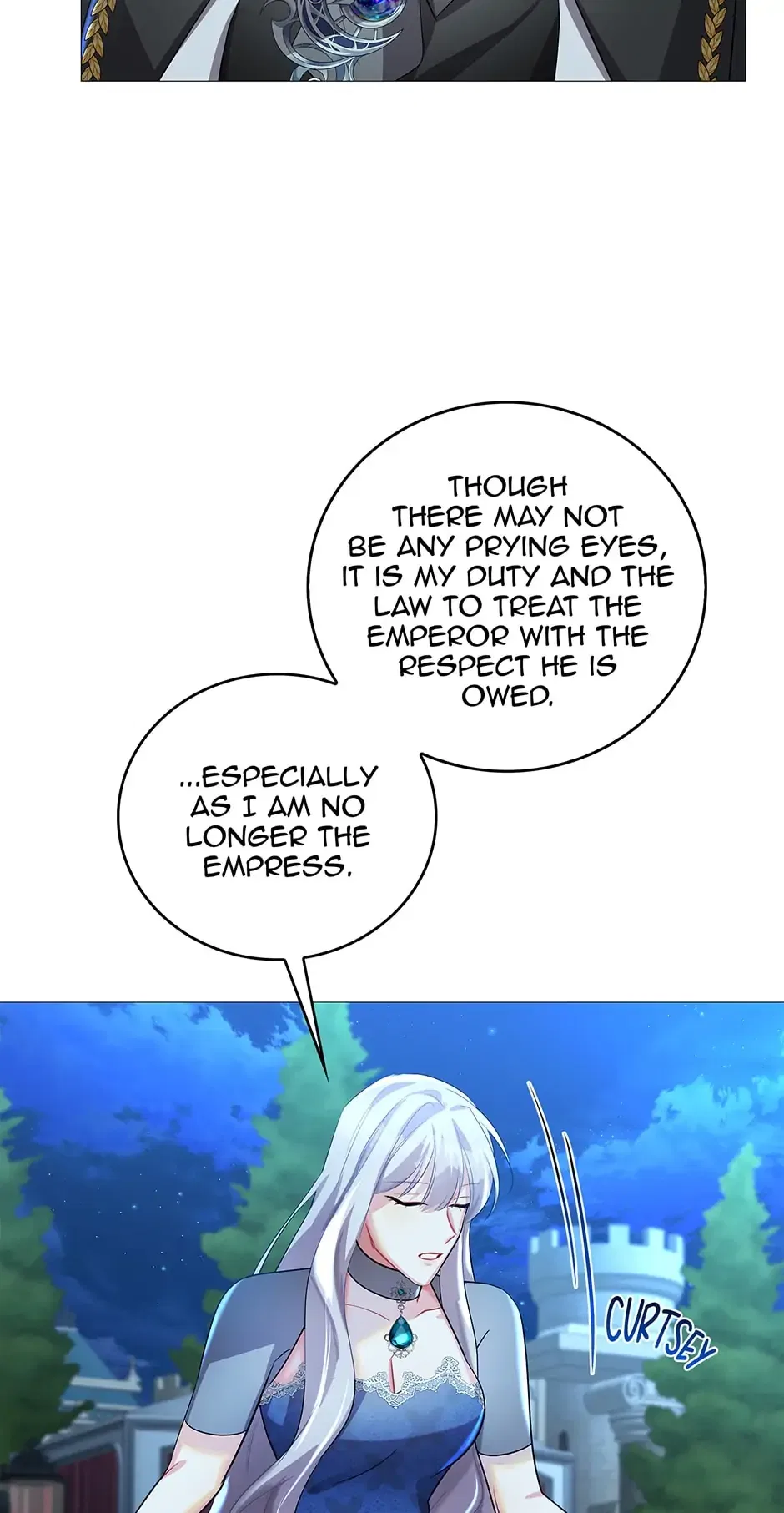 Your Regrets Mean Nothing to Me Chapter 27 – Page 10