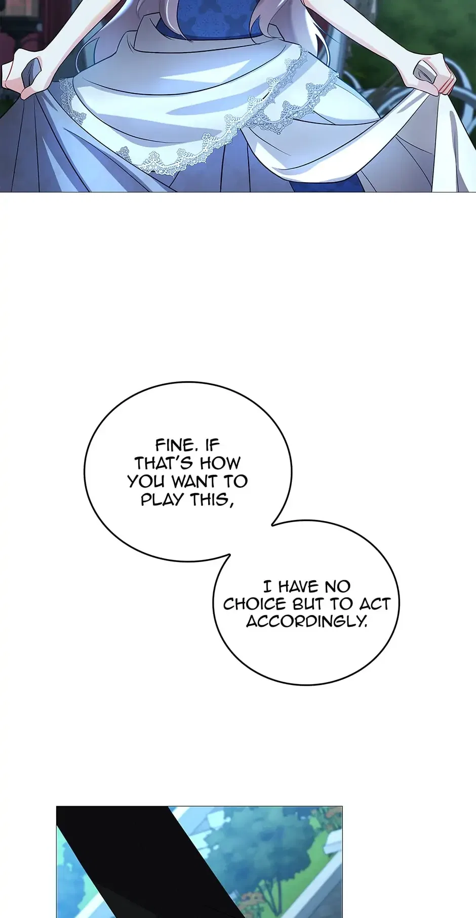 Your Regrets Mean Nothing to Me Chapter 27 – Page 11