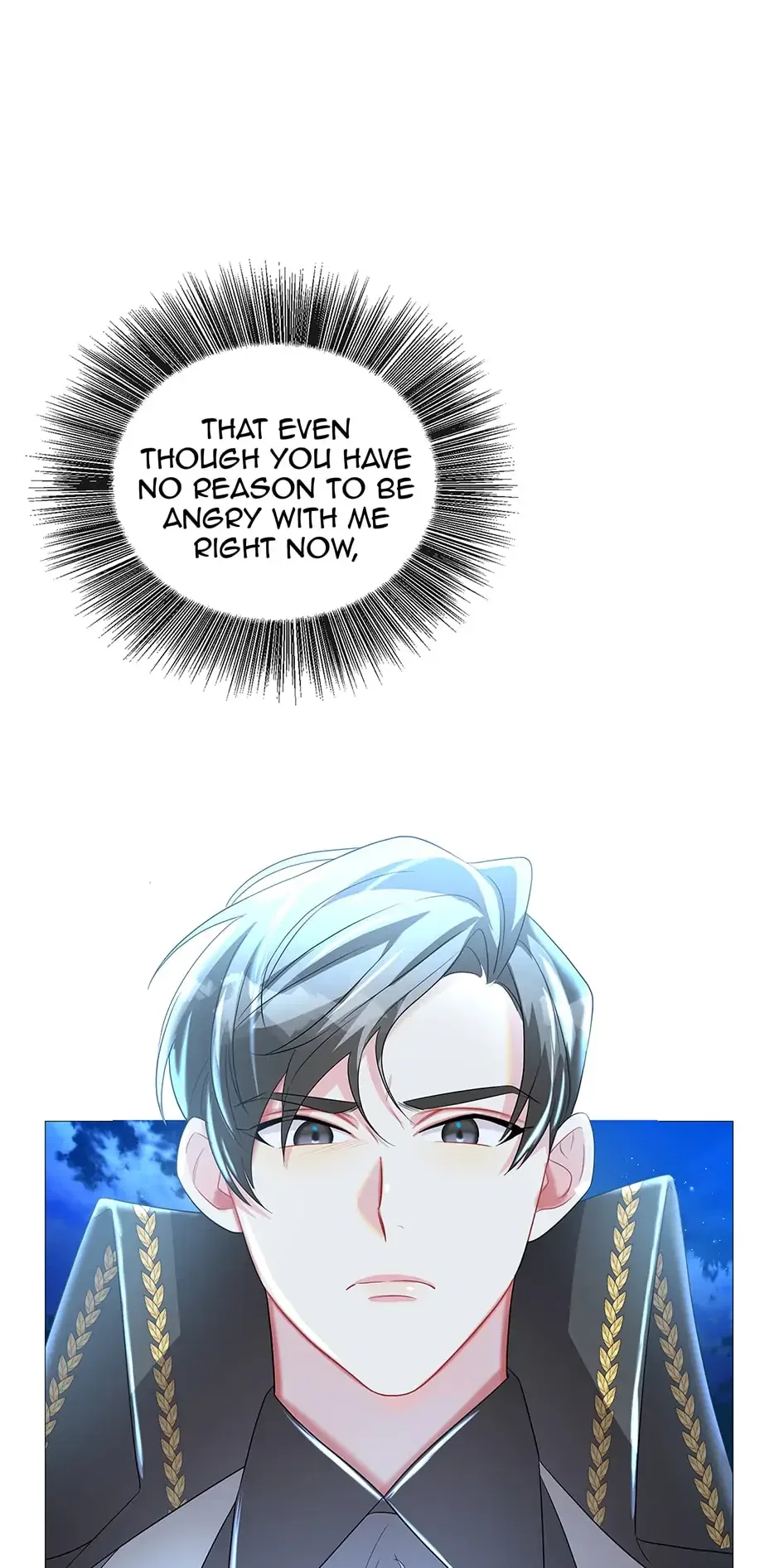 Your Regrets Mean Nothing to Me Chapter 27 – Page 15