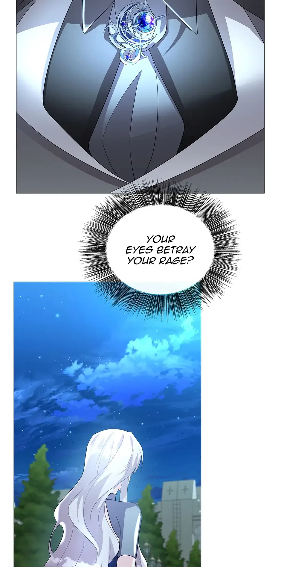 Your Regrets Mean Nothing to Me Chapter 27 – Page 16