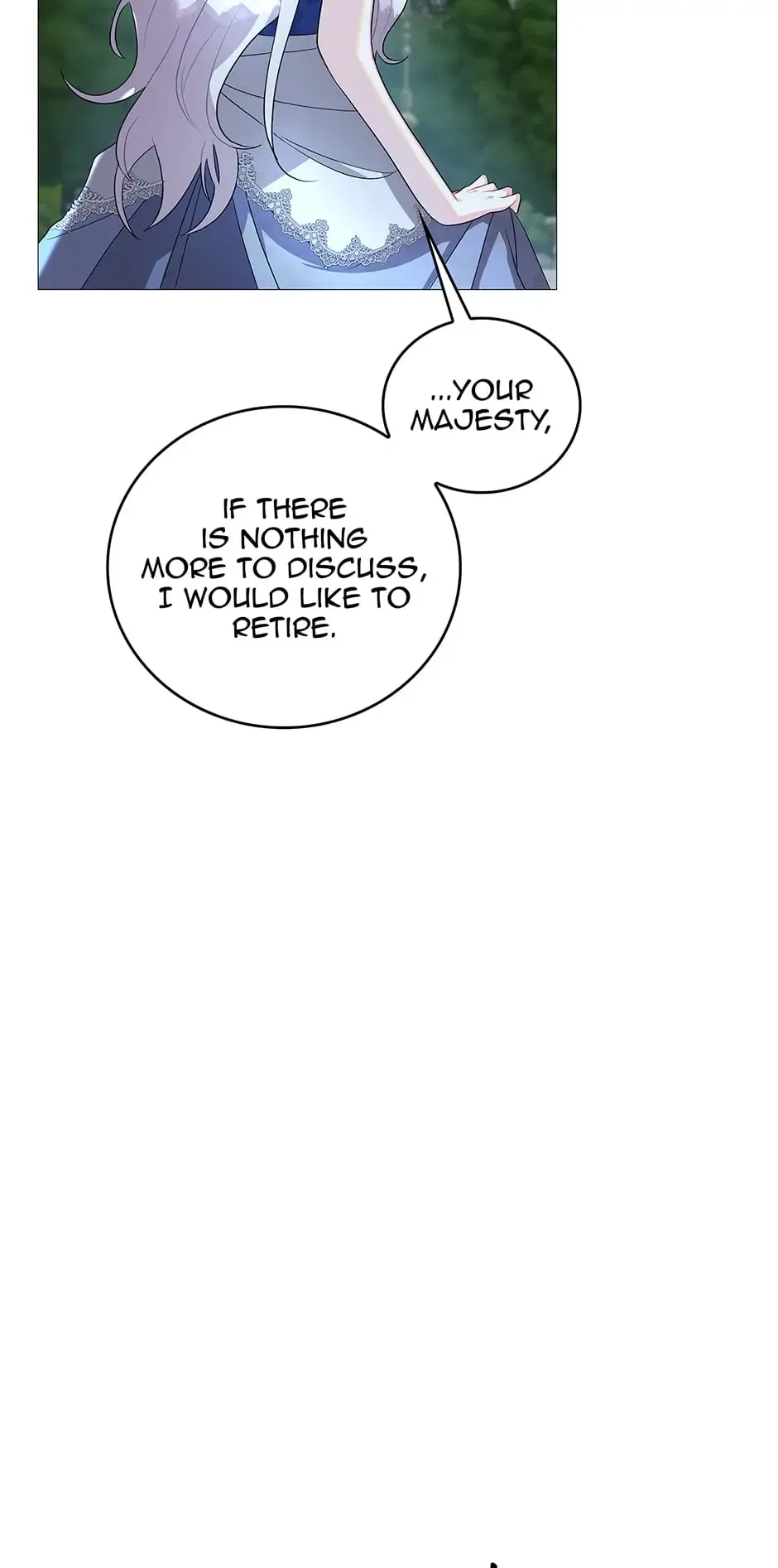 Your Regrets Mean Nothing to Me Chapter 27 – Page 17