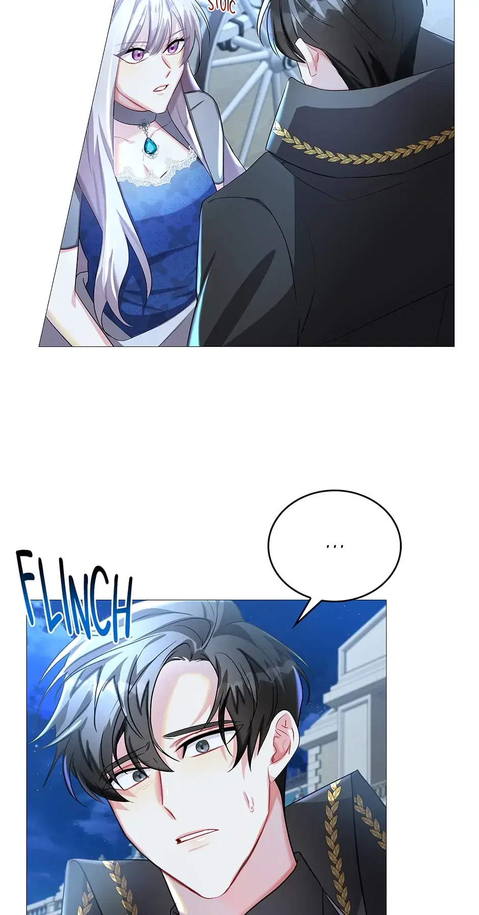 Your Regrets Mean Nothing to Me Chapter 27 – Page 25