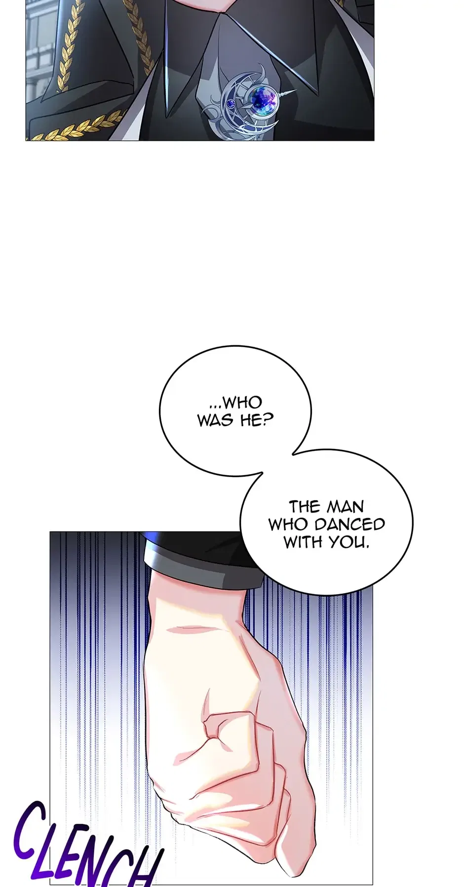 Your Regrets Mean Nothing to Me Chapter 27 – Page 26