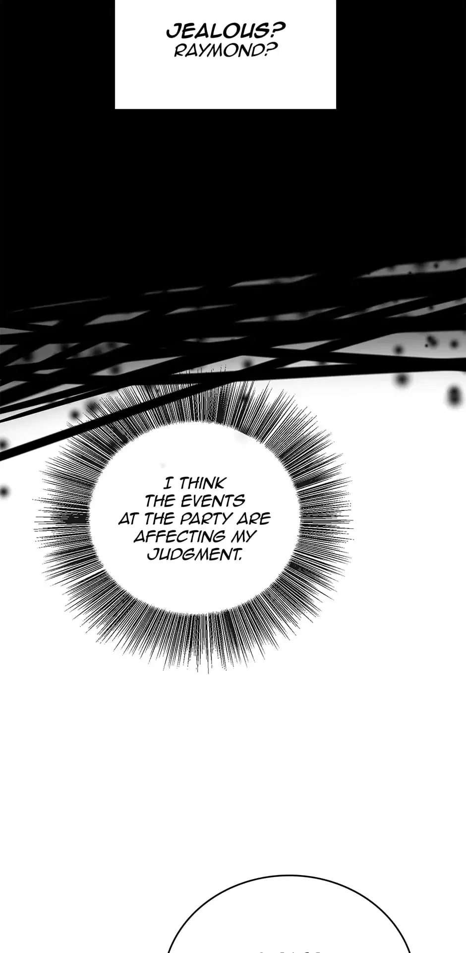 Your Regrets Mean Nothing to Me Chapter 27 – Page 31