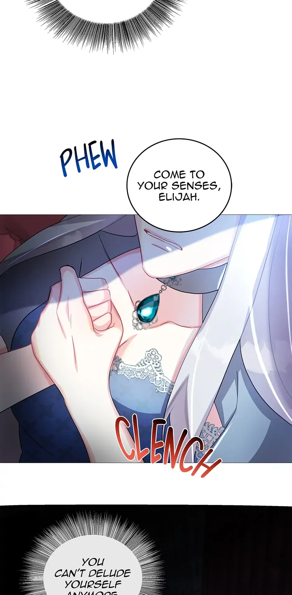 Your Regrets Mean Nothing to Me Chapter 27 – Page 38