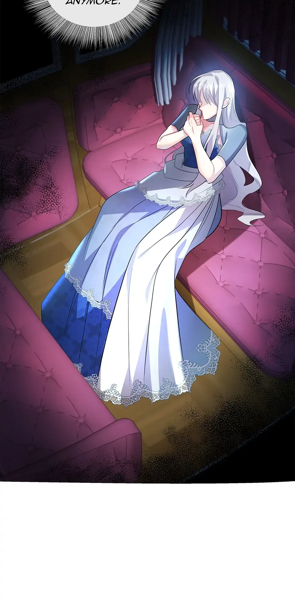 Your Regrets Mean Nothing to Me Chapter 27 – Page 39