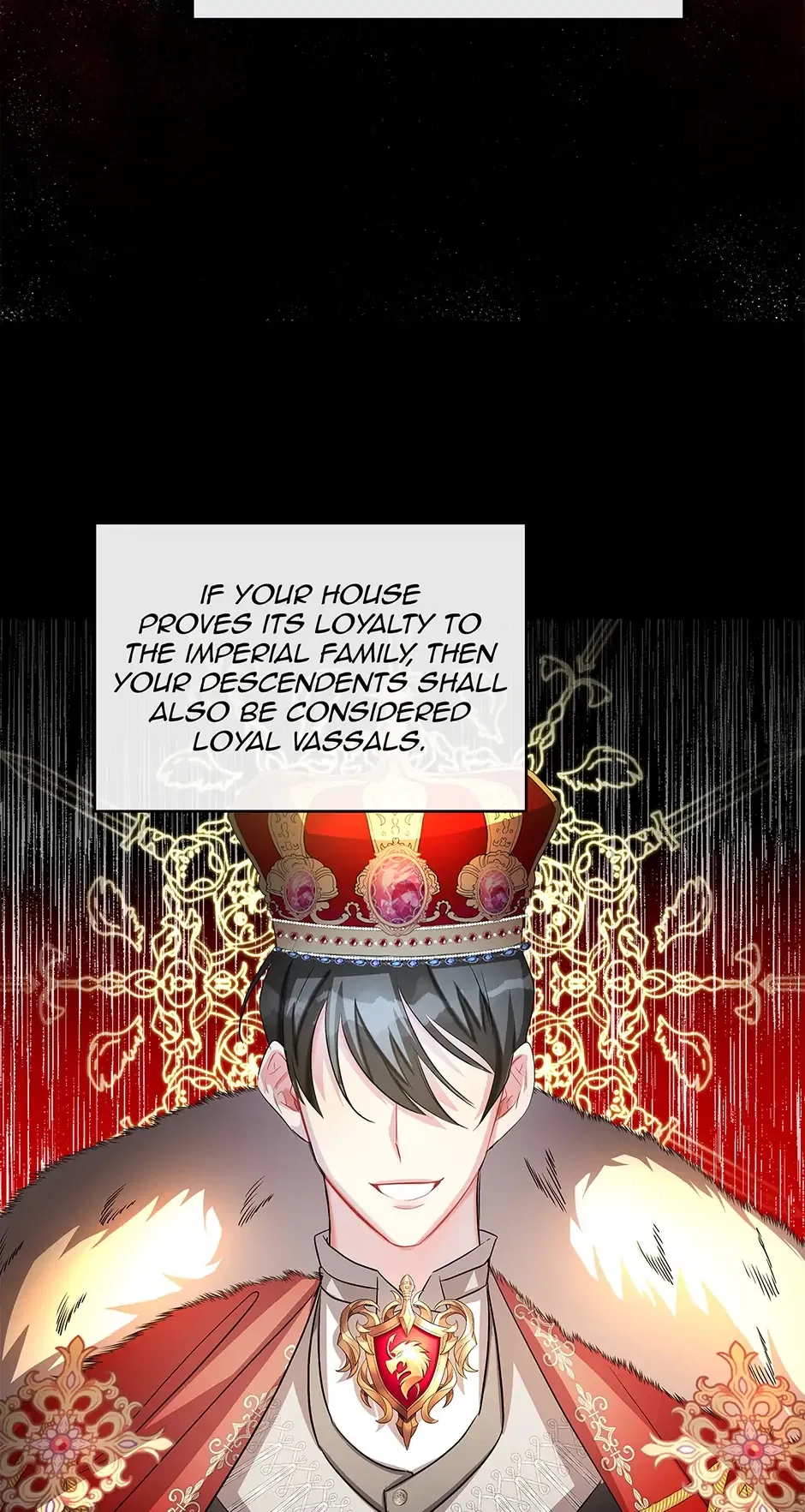 Your Regrets Mean Nothing to Me Chapter 27 – Page 51