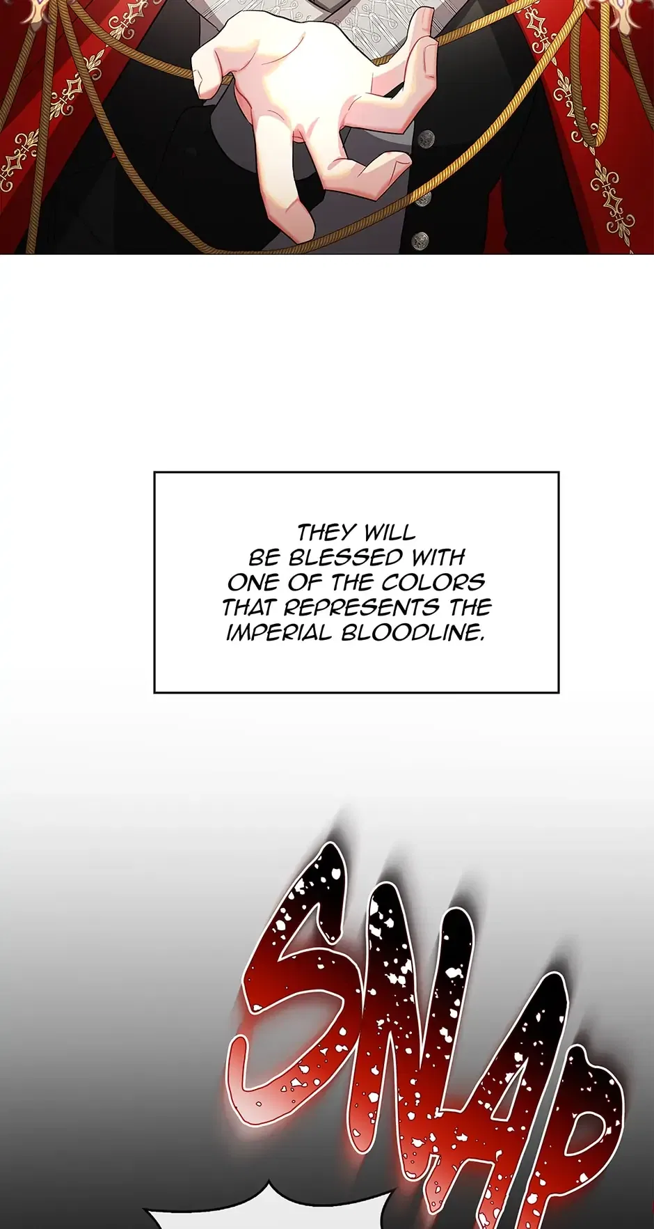 Your Regrets Mean Nothing to Me Chapter 27 – Page 52