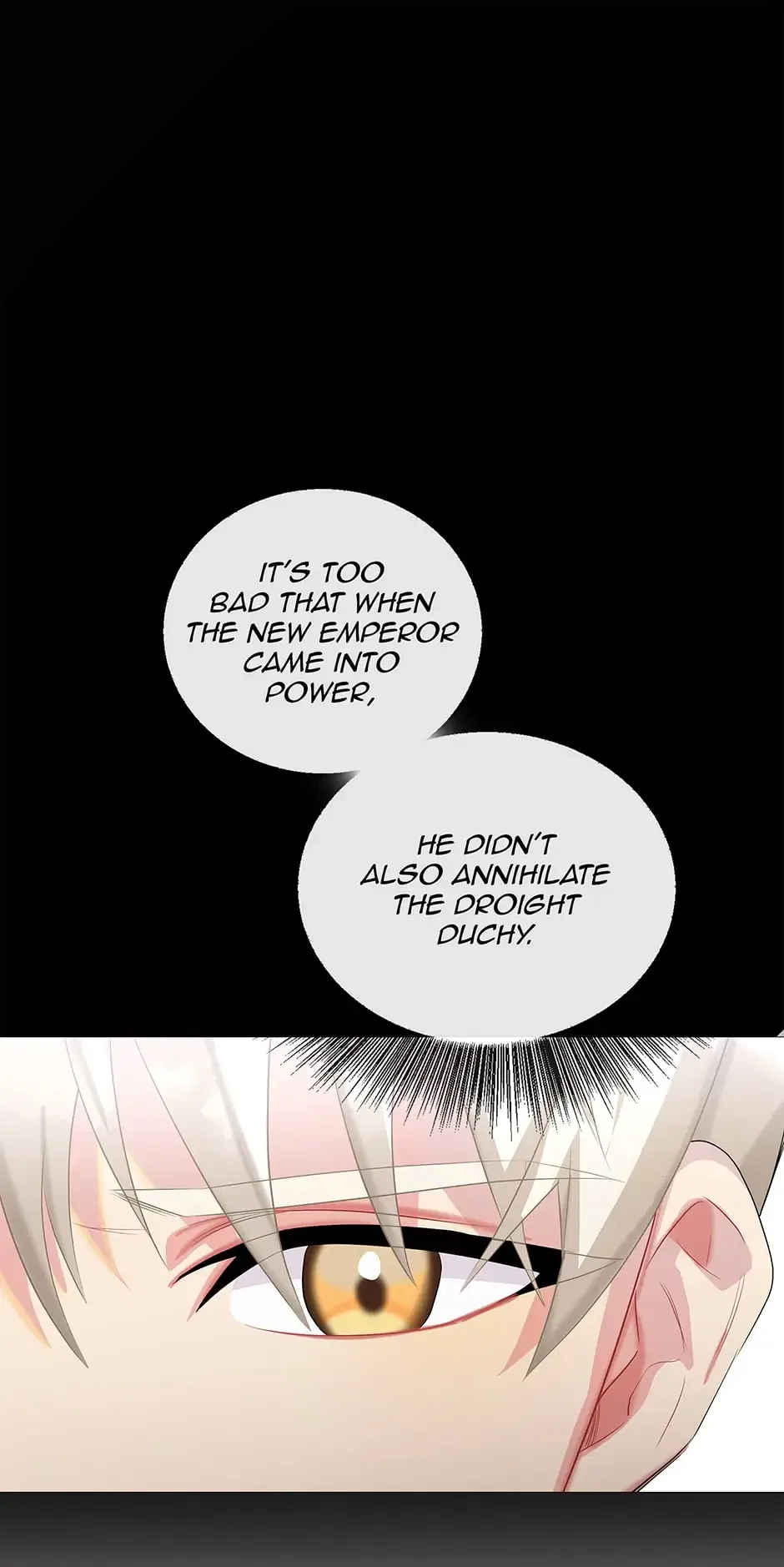 Your Regrets Mean Nothing to Me Chapter 27 – Page 56