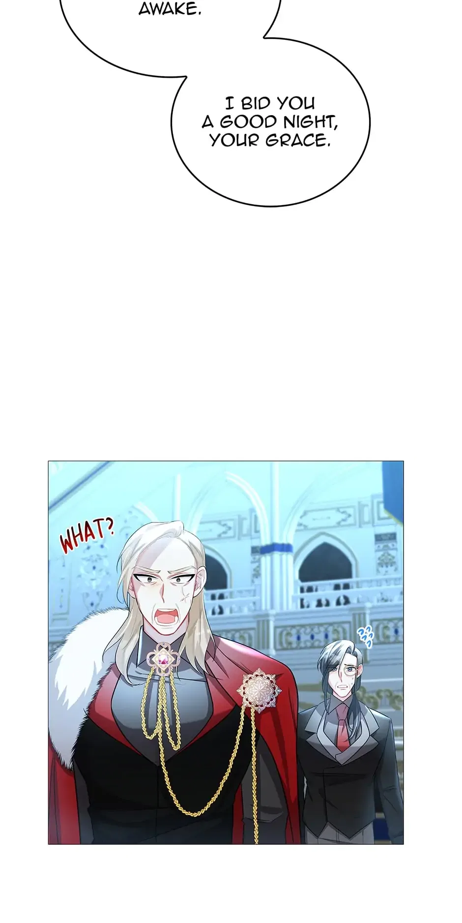 Your Regrets Mean Nothing to Me Chapter 27 – Page 62