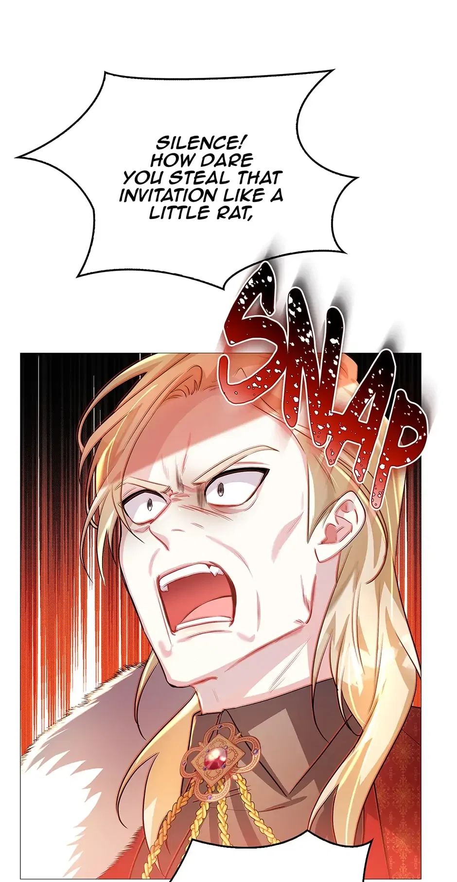 Your Regrets Mean Nothing to Me Chapter 27 – Page 63