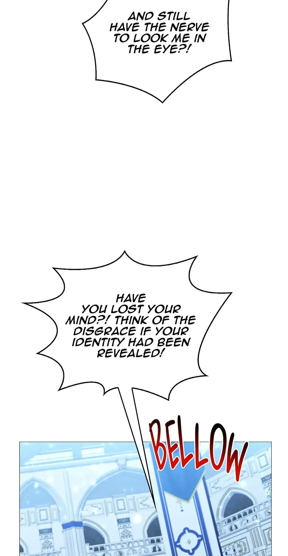 Your Regrets Mean Nothing to Me Chapter 27 – Page 64