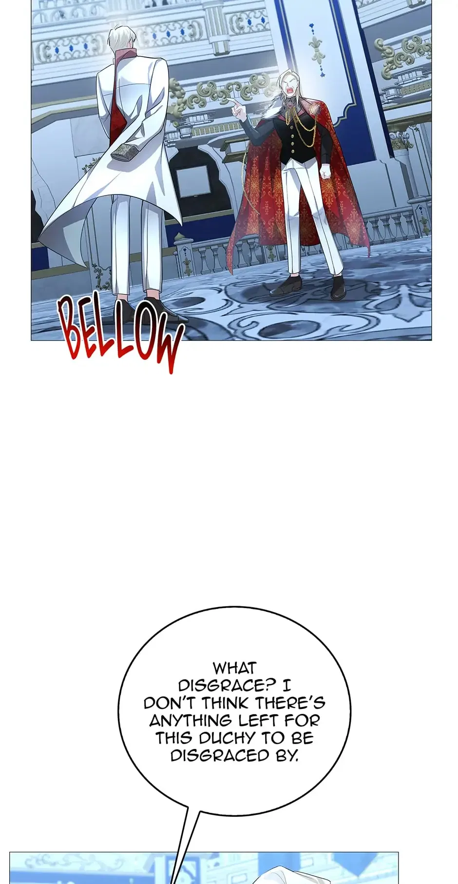 Your Regrets Mean Nothing to Me Chapter 27 – Page 65