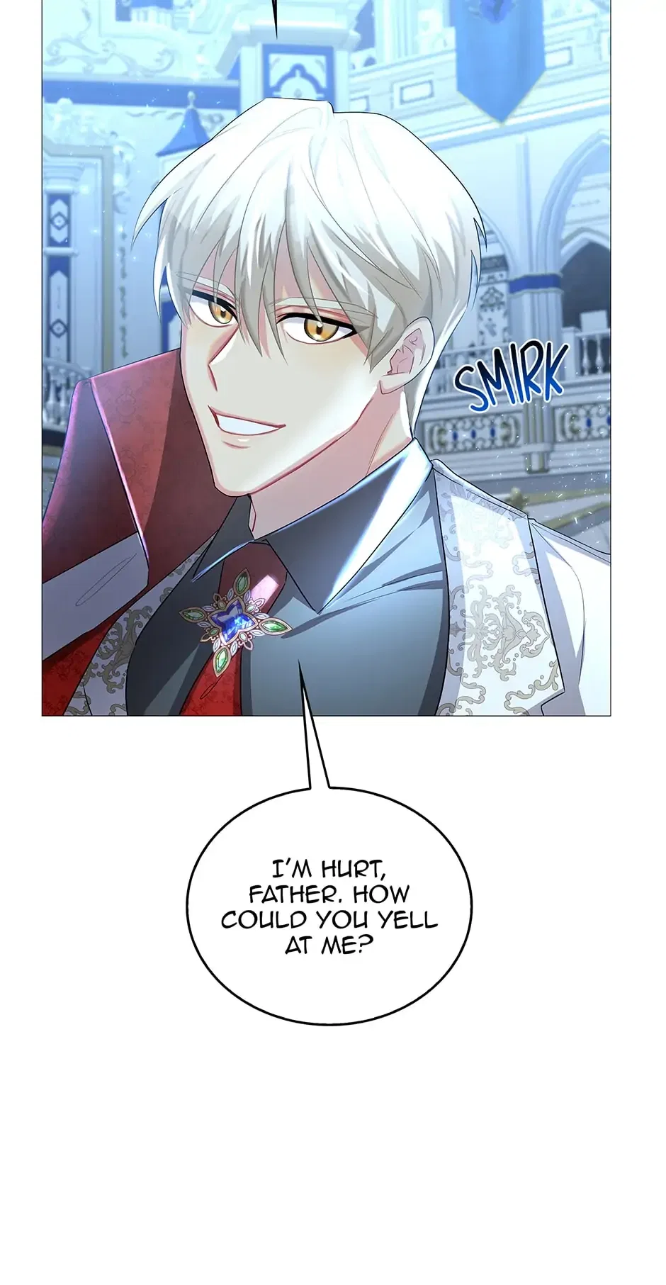 Your Regrets Mean Nothing to Me Chapter 27 – Page 67