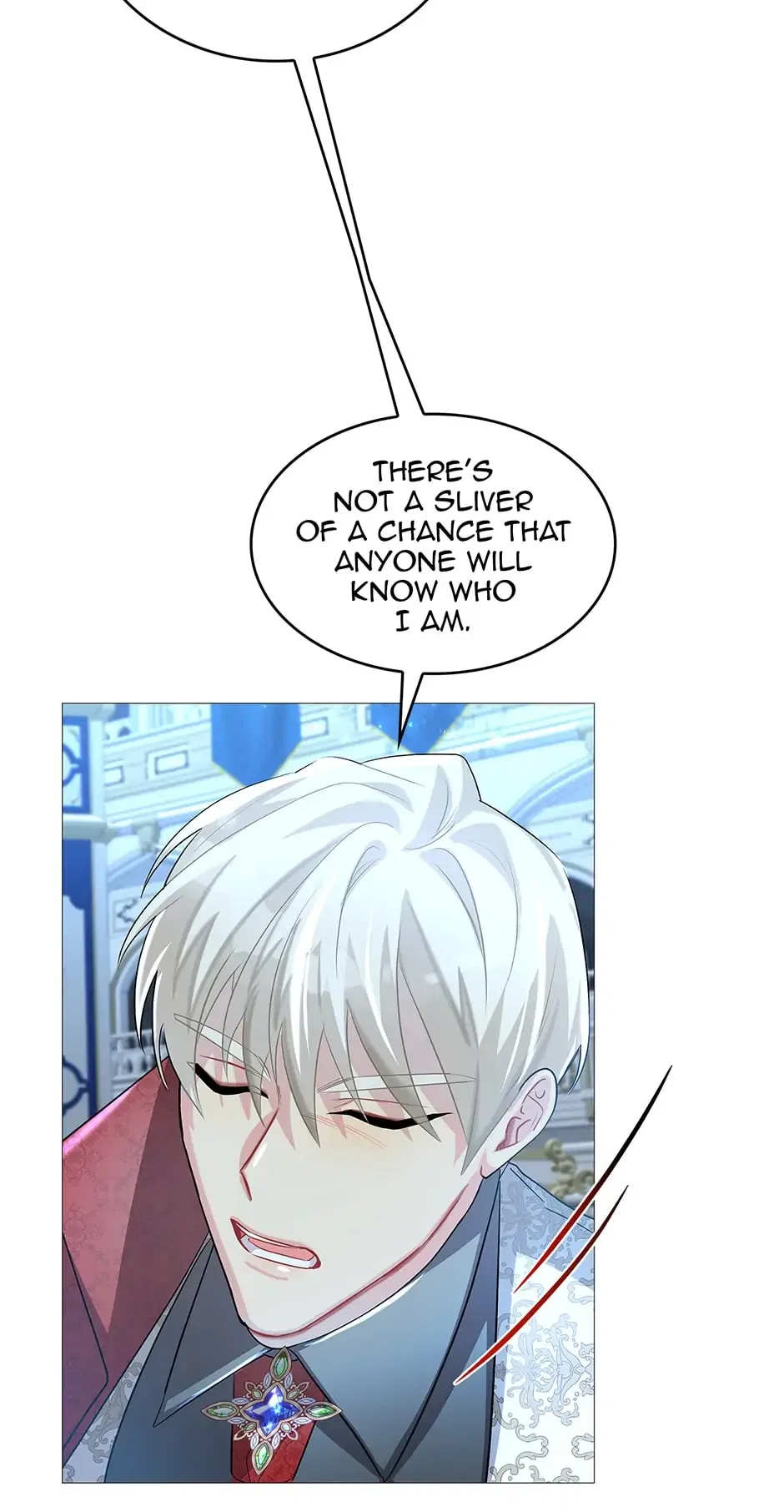 Your Regrets Mean Nothing to Me Chapter 27 – Page 69