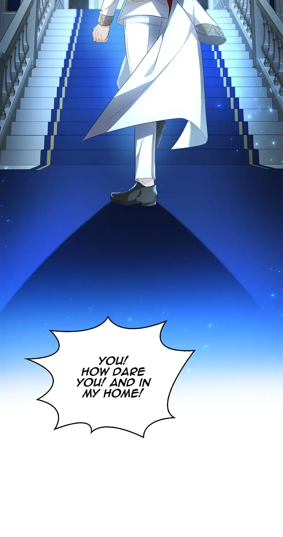 Your Regrets Mean Nothing to Me Chapter 27 – Page 71