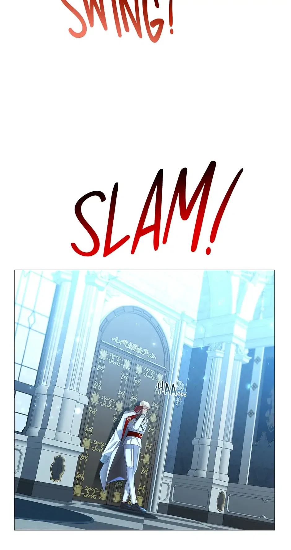 Your Regrets Mean Nothing to Me Chapter 27 – Page 74