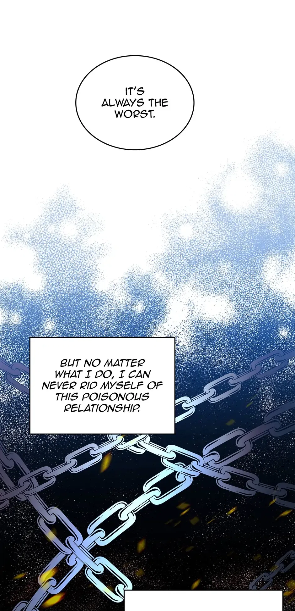 Your Regrets Mean Nothing to Me Chapter 27 – Page 75