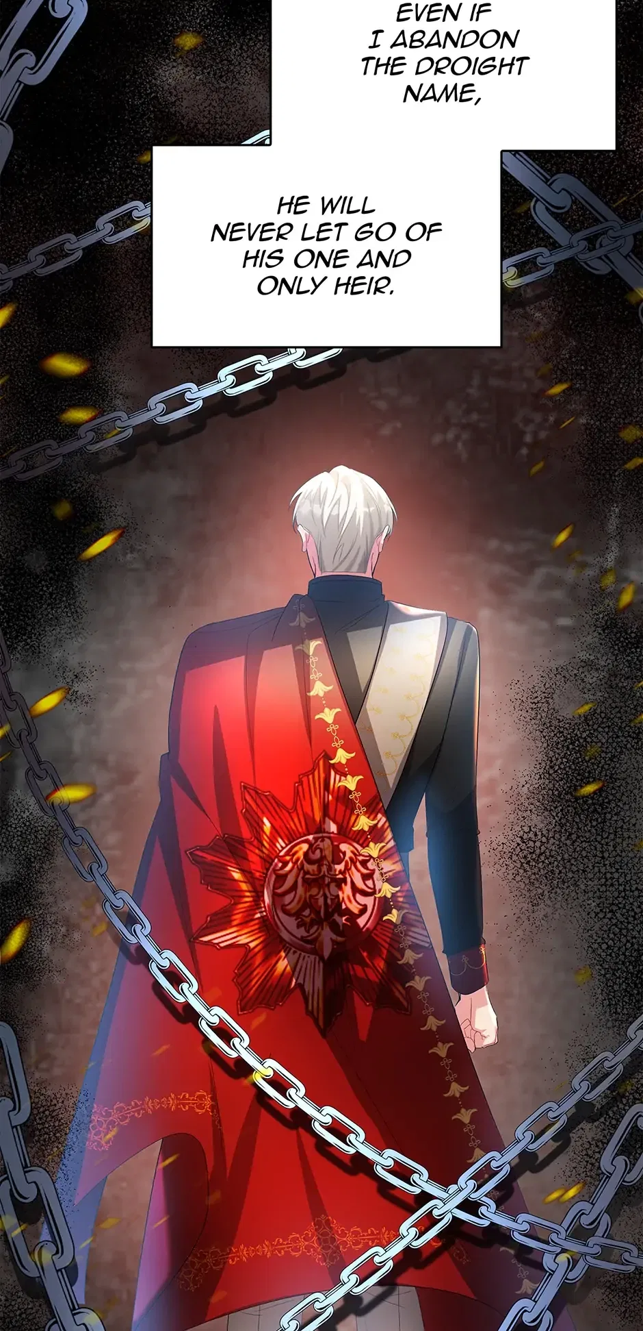 Your Regrets Mean Nothing to Me Chapter 27 – Page 76