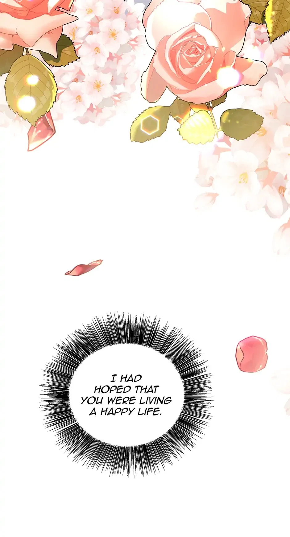 Your Regrets Mean Nothing to Me Chapter 27 – Page 84
