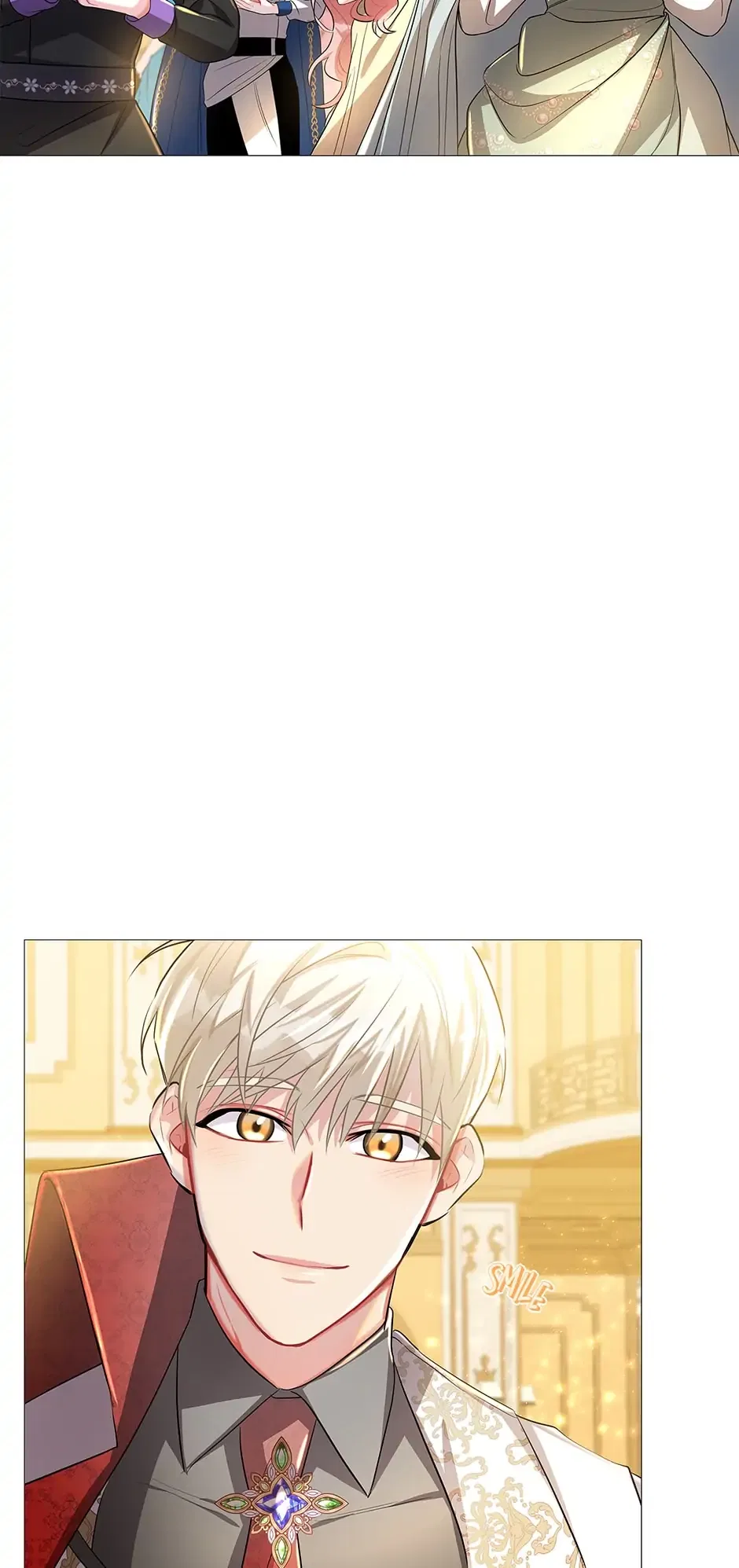 Your Regrets Mean Nothing to Me Chapter 26 – Page 6