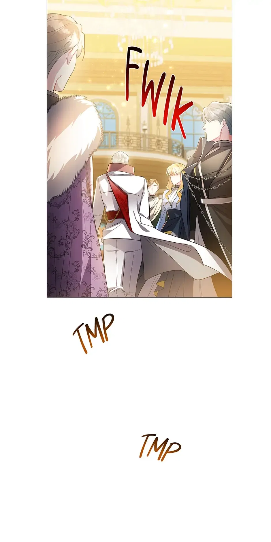 Your Regrets Mean Nothing to Me Chapter 26 – Page 14