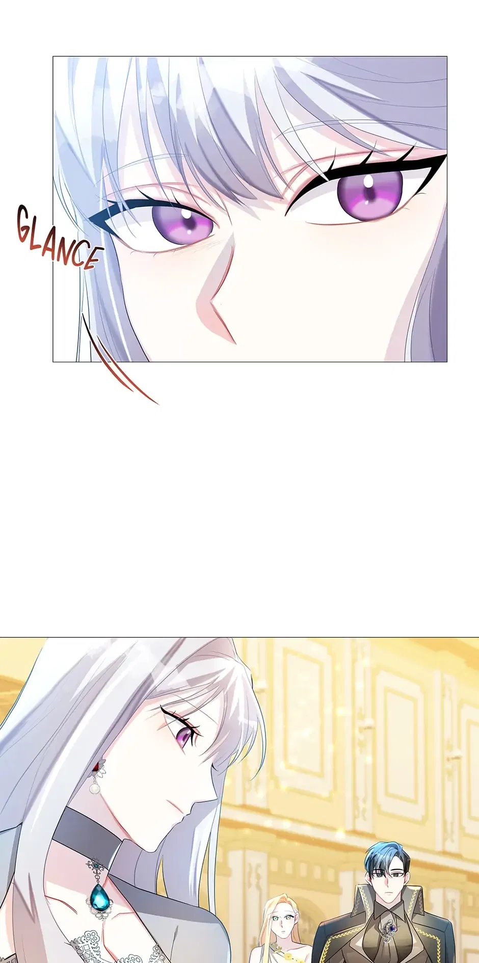 Your Regrets Mean Nothing to Me Chapter 26 – Page 16