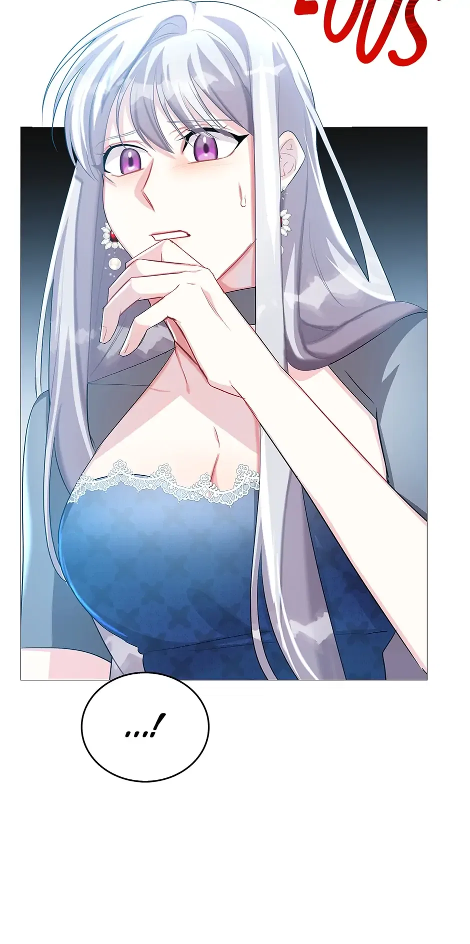 Your Regrets Mean Nothing to Me Chapter 26 – Page 20