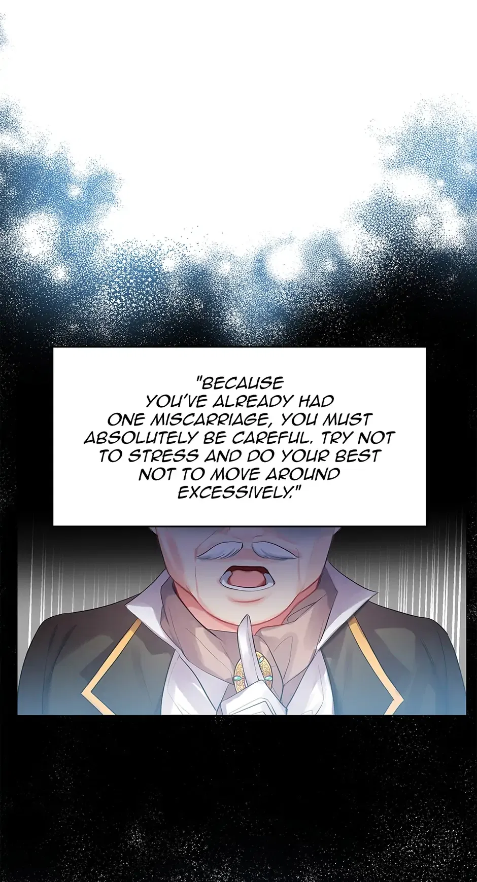 Your Regrets Mean Nothing to Me Chapter 26 – Page 21