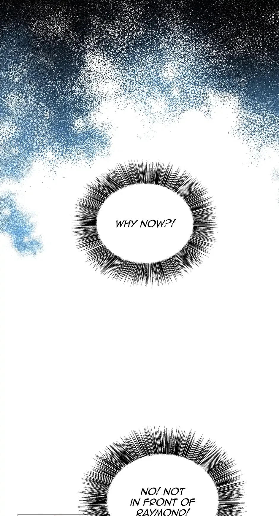 Your Regrets Mean Nothing to Me Chapter 26 – Page 22