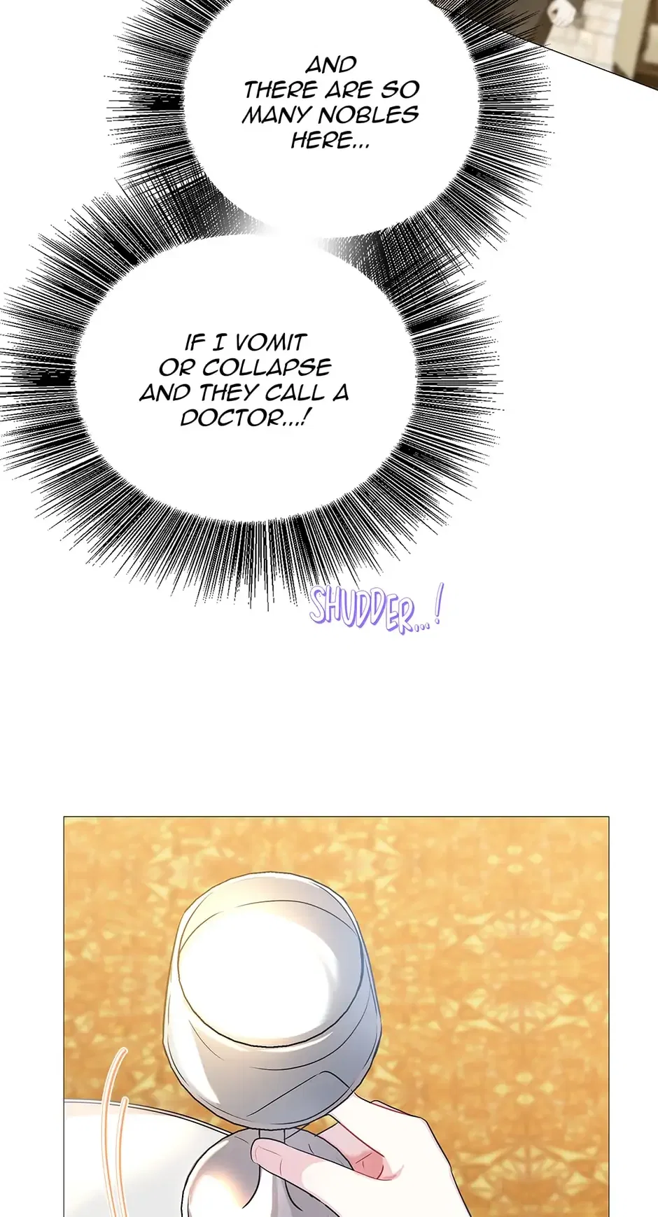 Your Regrets Mean Nothing to Me Chapter 26 – Page 24