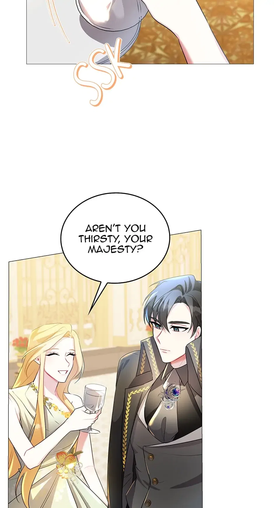 Your Regrets Mean Nothing to Me Chapter 26 – Page 25