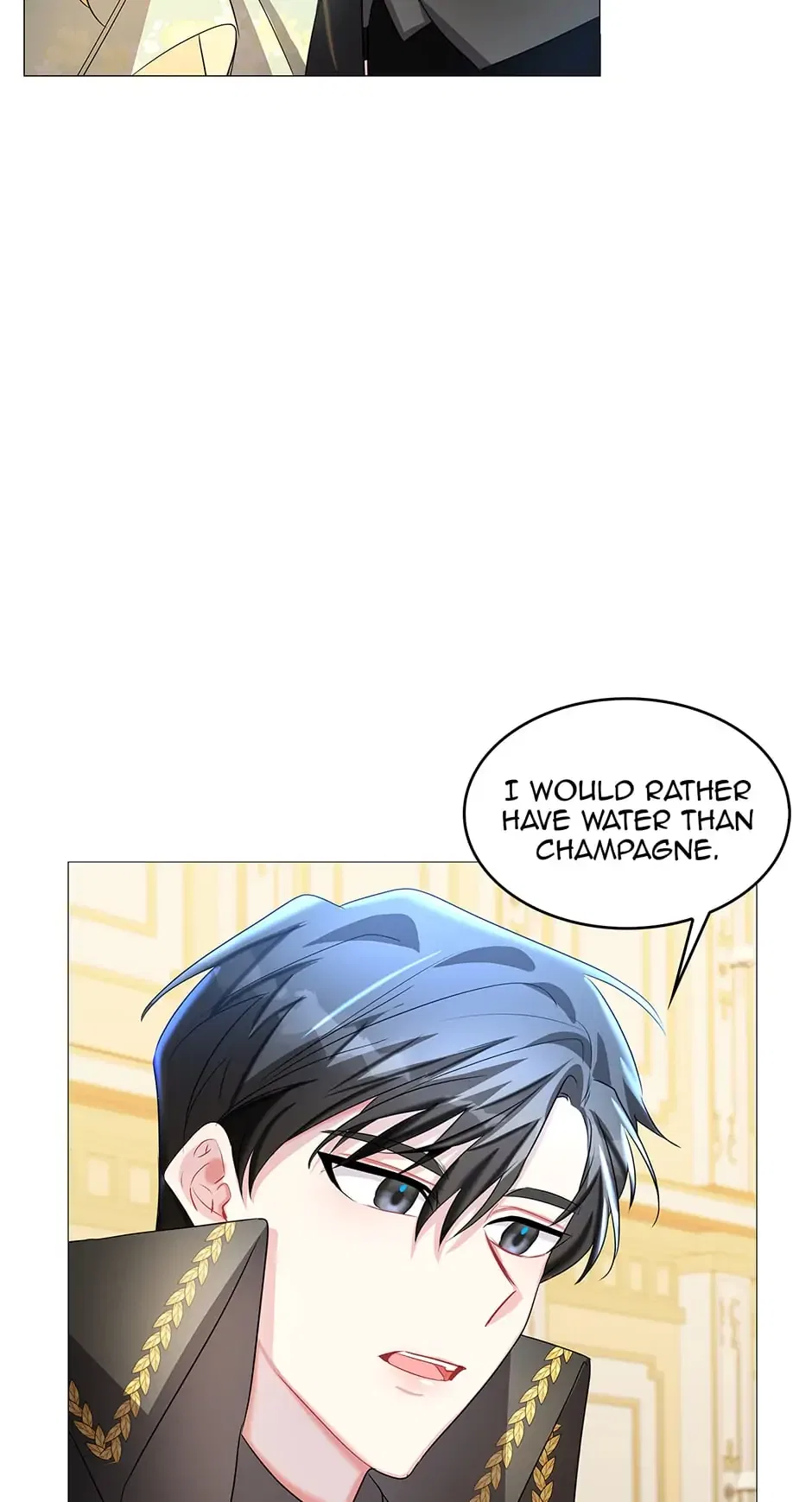 Your Regrets Mean Nothing to Me Chapter 26 – Page 26