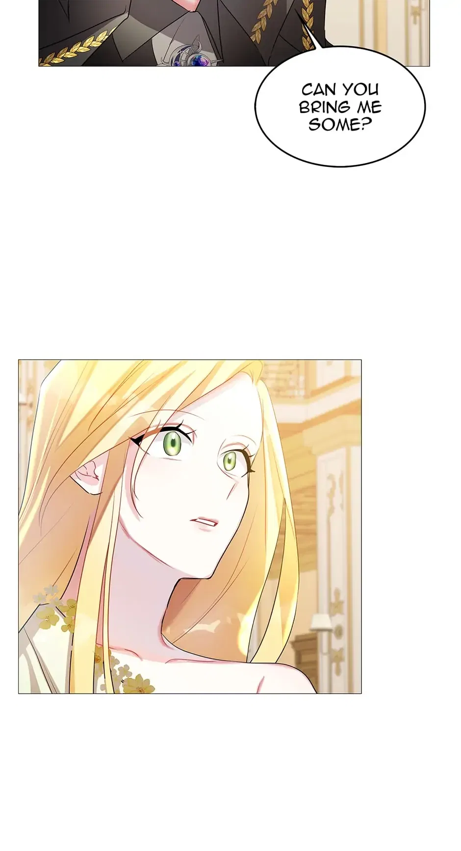 Your Regrets Mean Nothing to Me Chapter 26 – Page 27