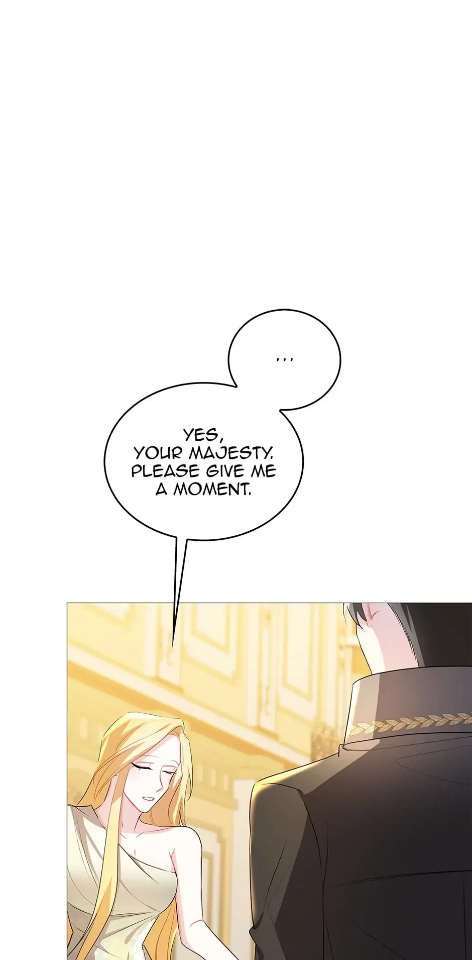 Your Regrets Mean Nothing to Me Chapter 26 – Page 28