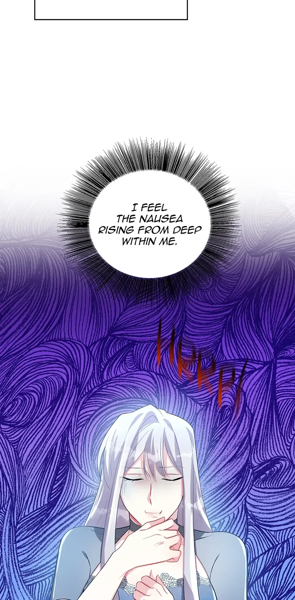 Your Regrets Mean Nothing to Me Chapter 26 – Page 33
