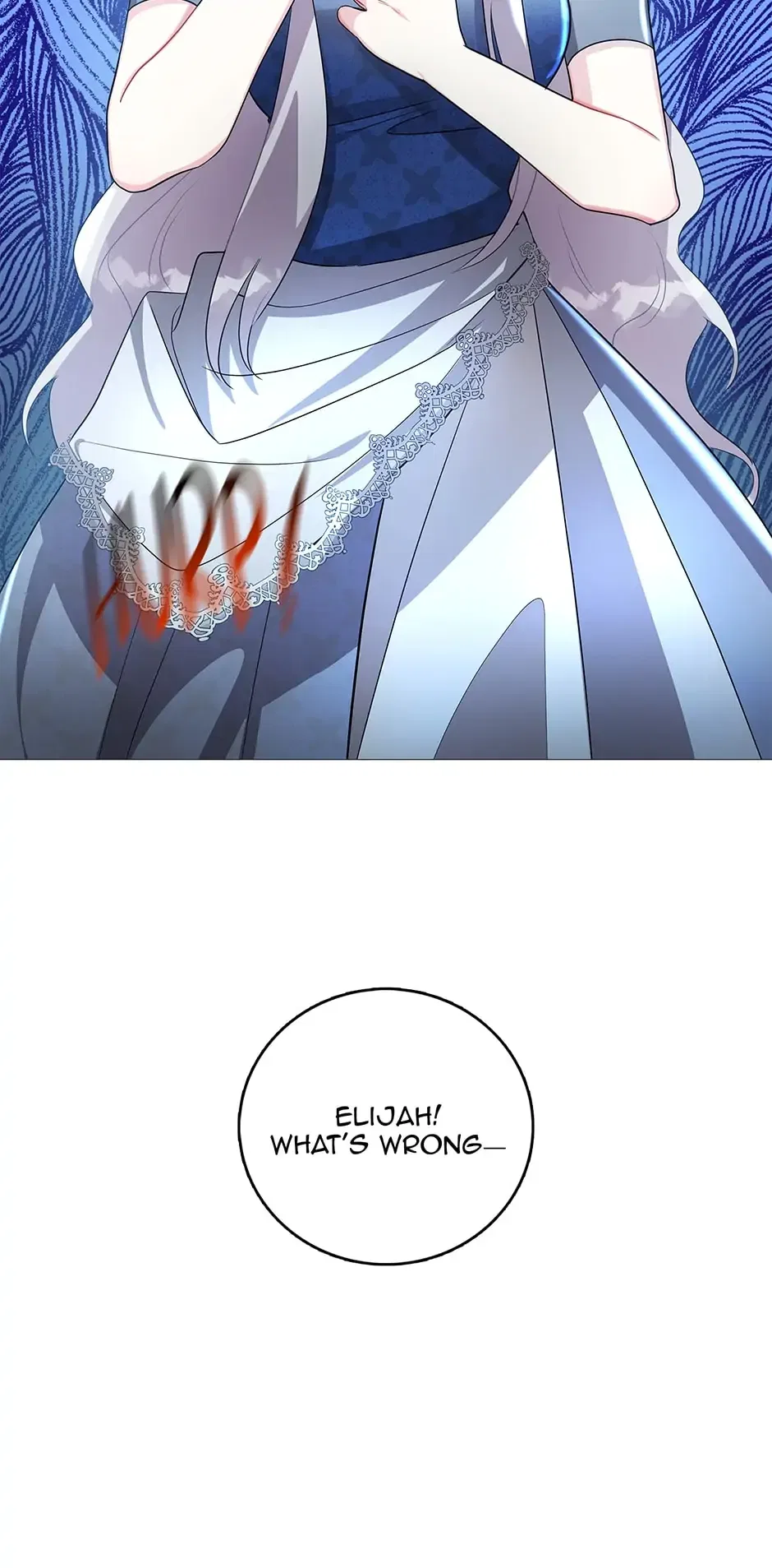 Your Regrets Mean Nothing to Me Chapter 26 – Page 34