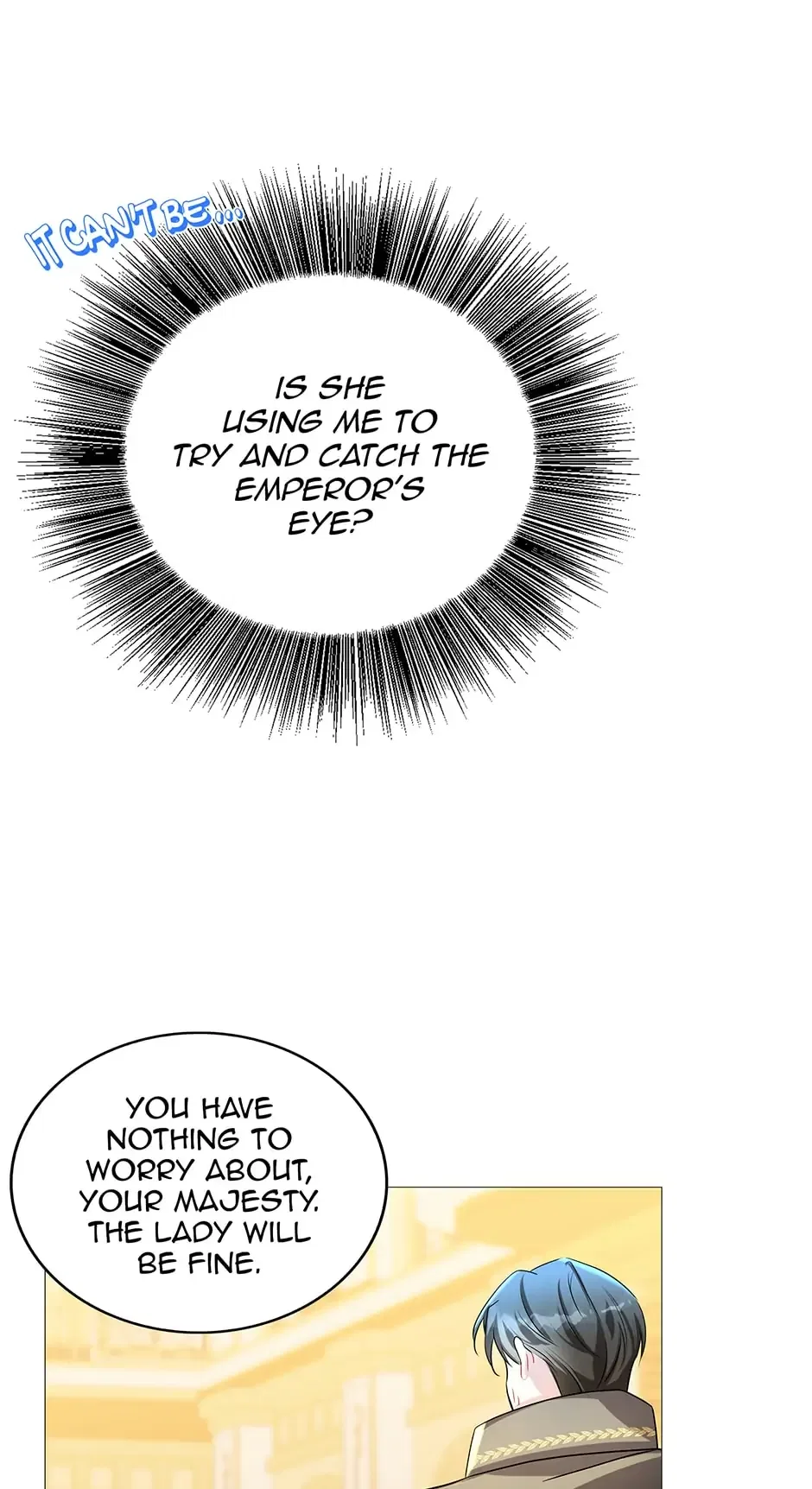 Your Regrets Mean Nothing to Me Chapter 26 – Page 38
