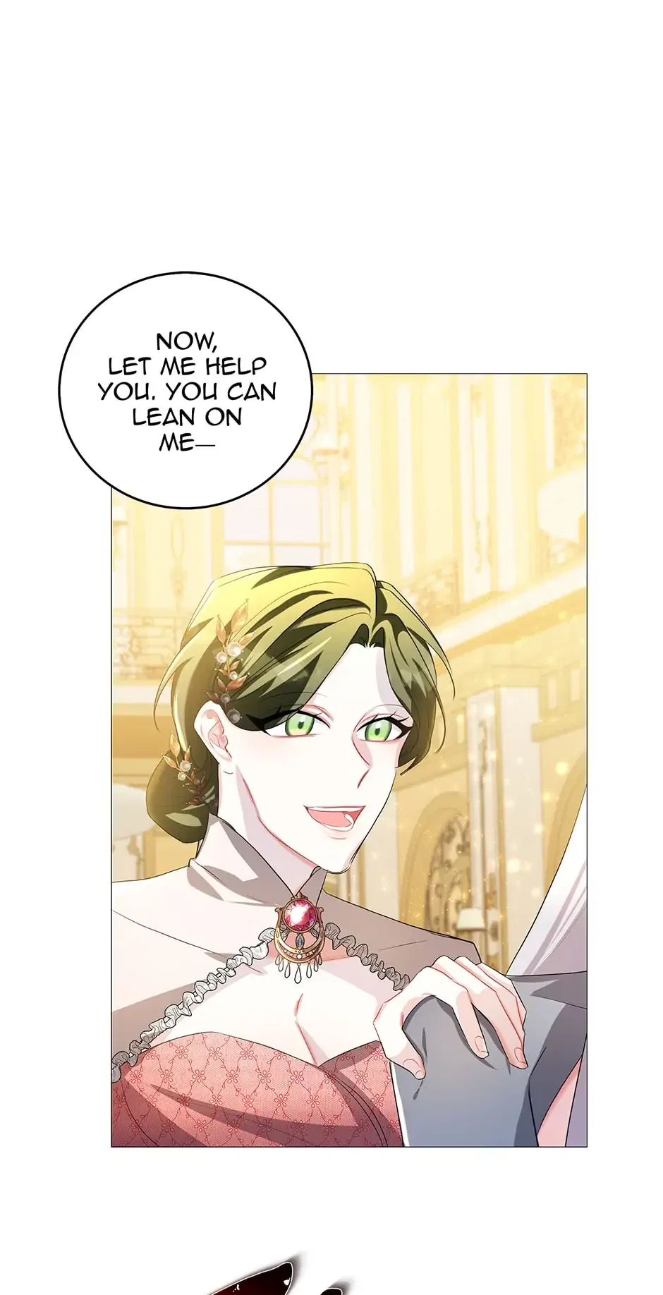 Your Regrets Mean Nothing to Me Chapter 26 – Page 42