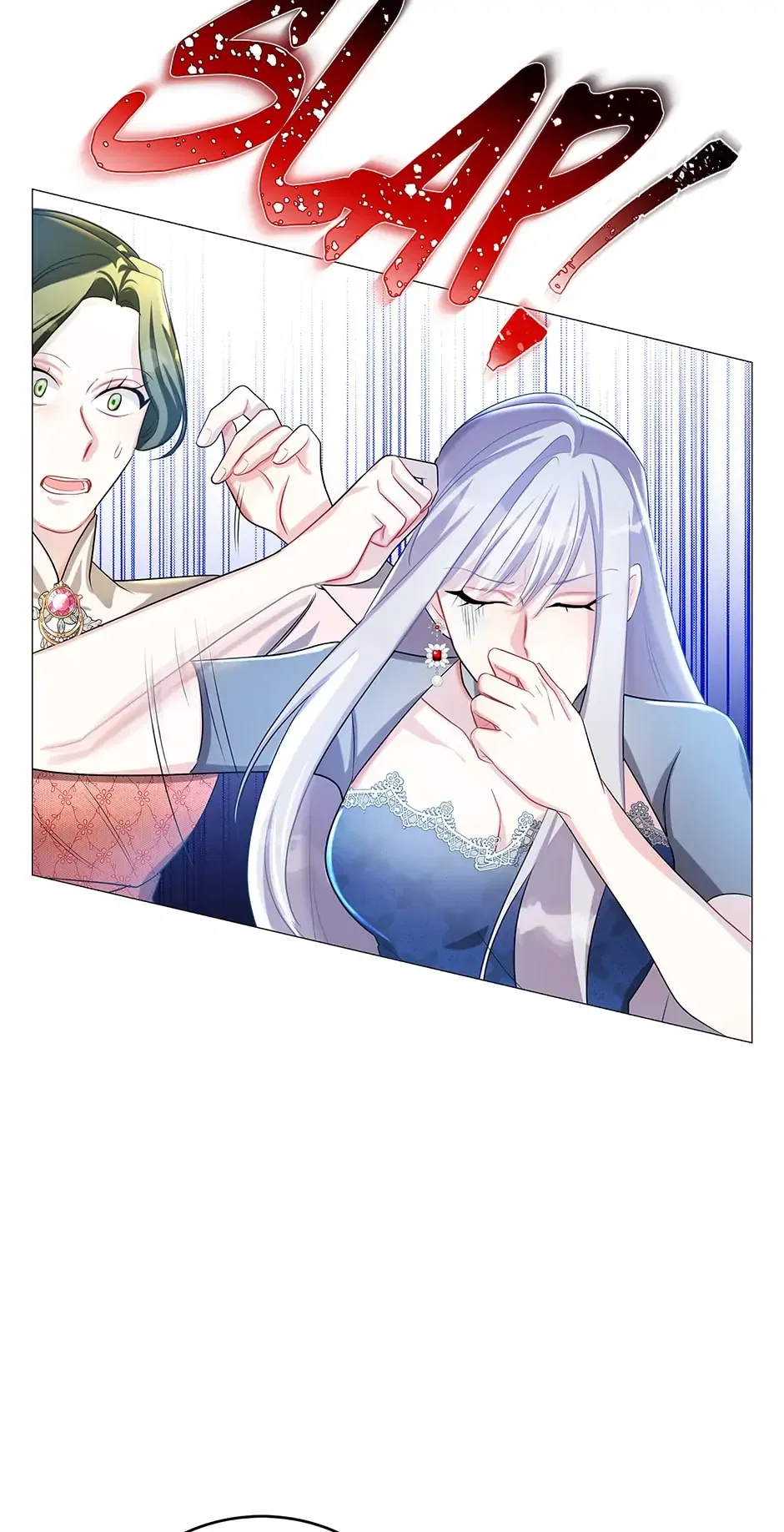Your Regrets Mean Nothing to Me Chapter 26 – Page 43
