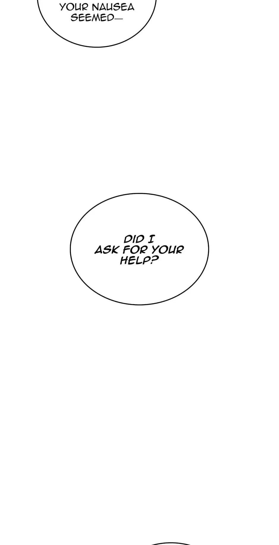 Your Regrets Mean Nothing to Me Chapter 26 – Page 45