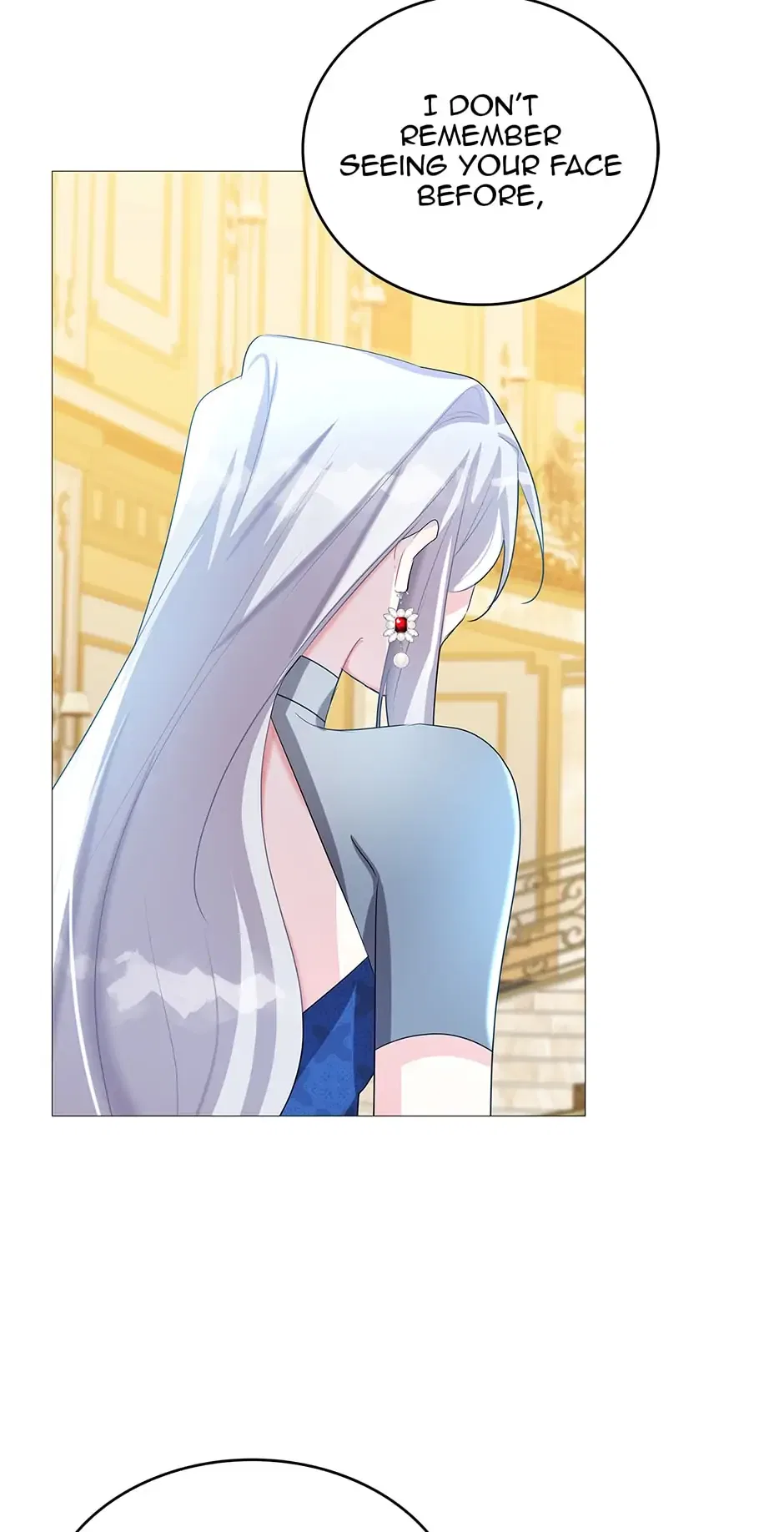 Your Regrets Mean Nothing to Me Chapter 26 – Page 46