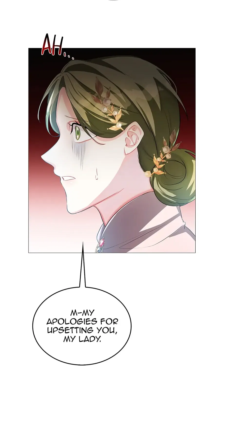Your Regrets Mean Nothing to Me Chapter 26 – Page 48