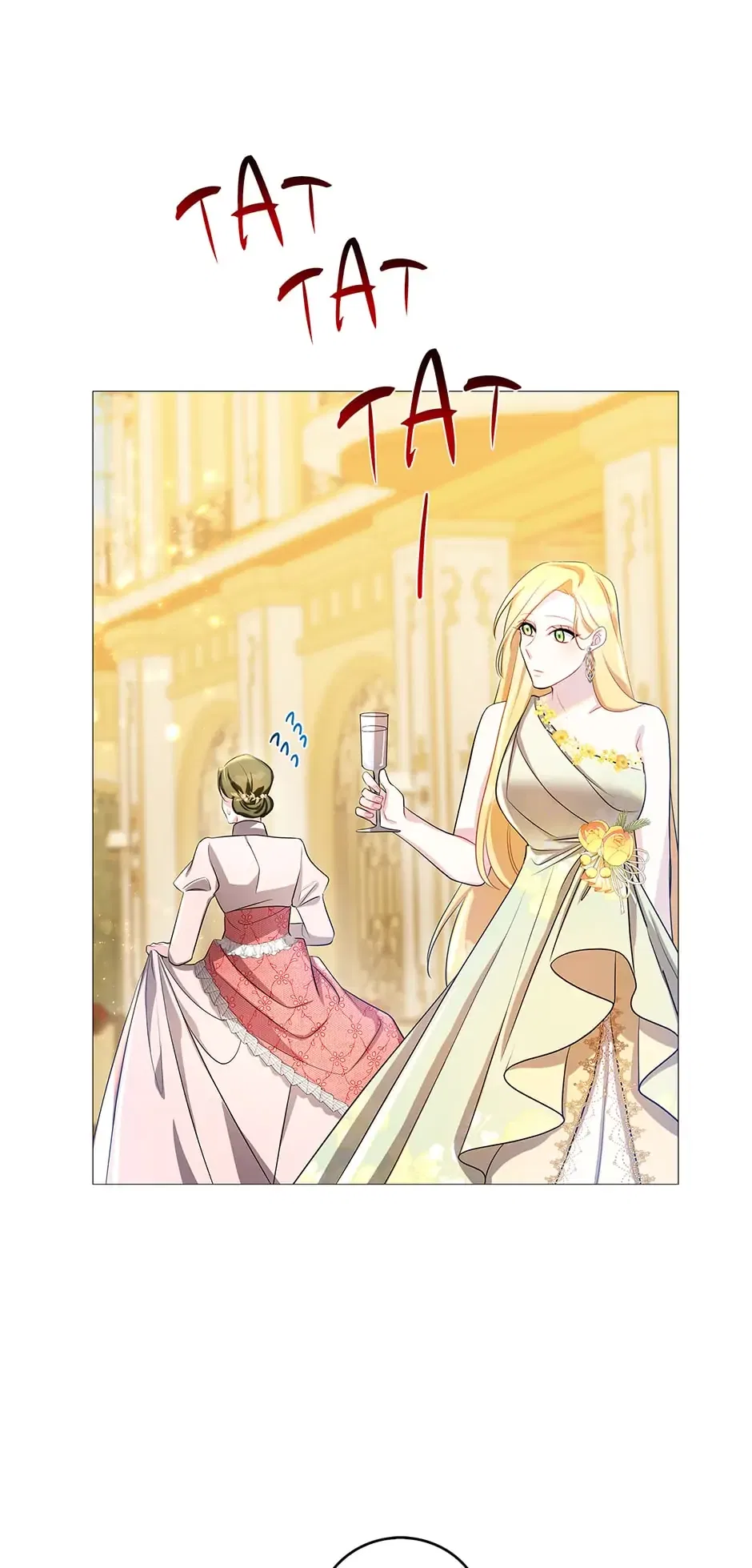 Your Regrets Mean Nothing to Me Chapter 26 – Page 49