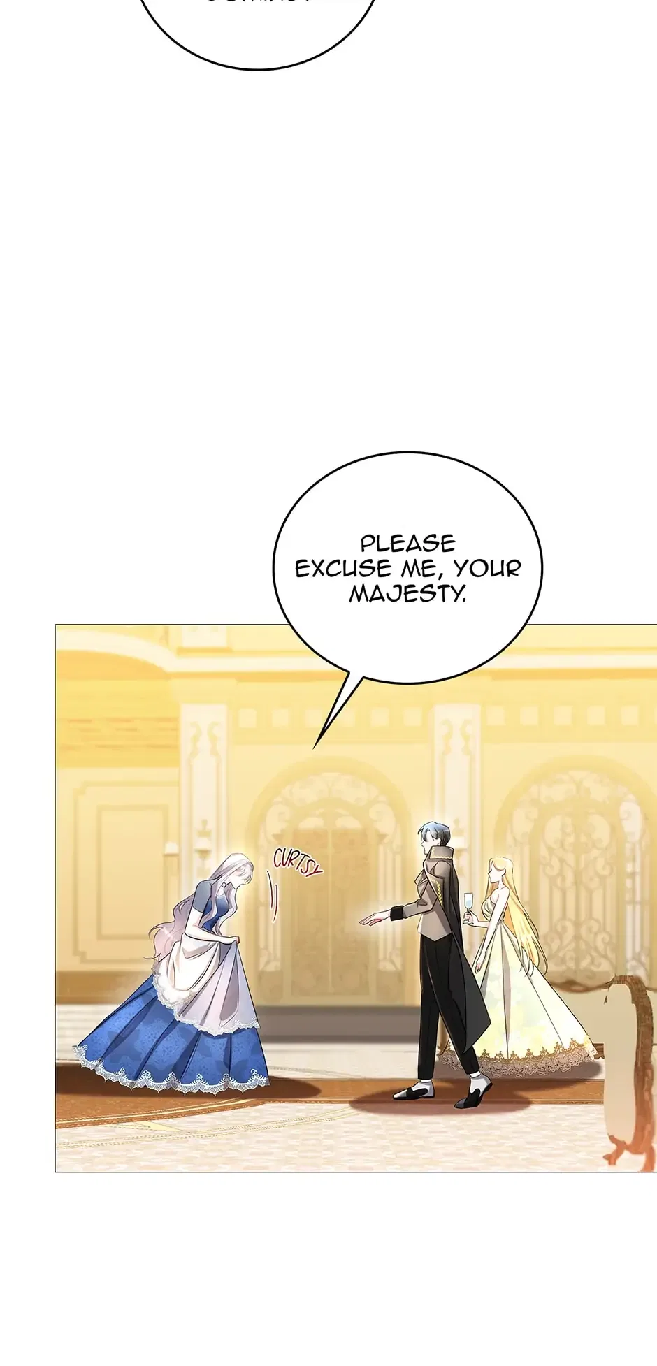 Your Regrets Mean Nothing to Me Chapter 26 – Page 54