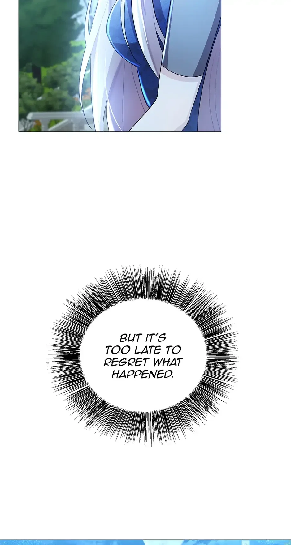 Your Regrets Mean Nothing to Me Chapter 26 – Page 58