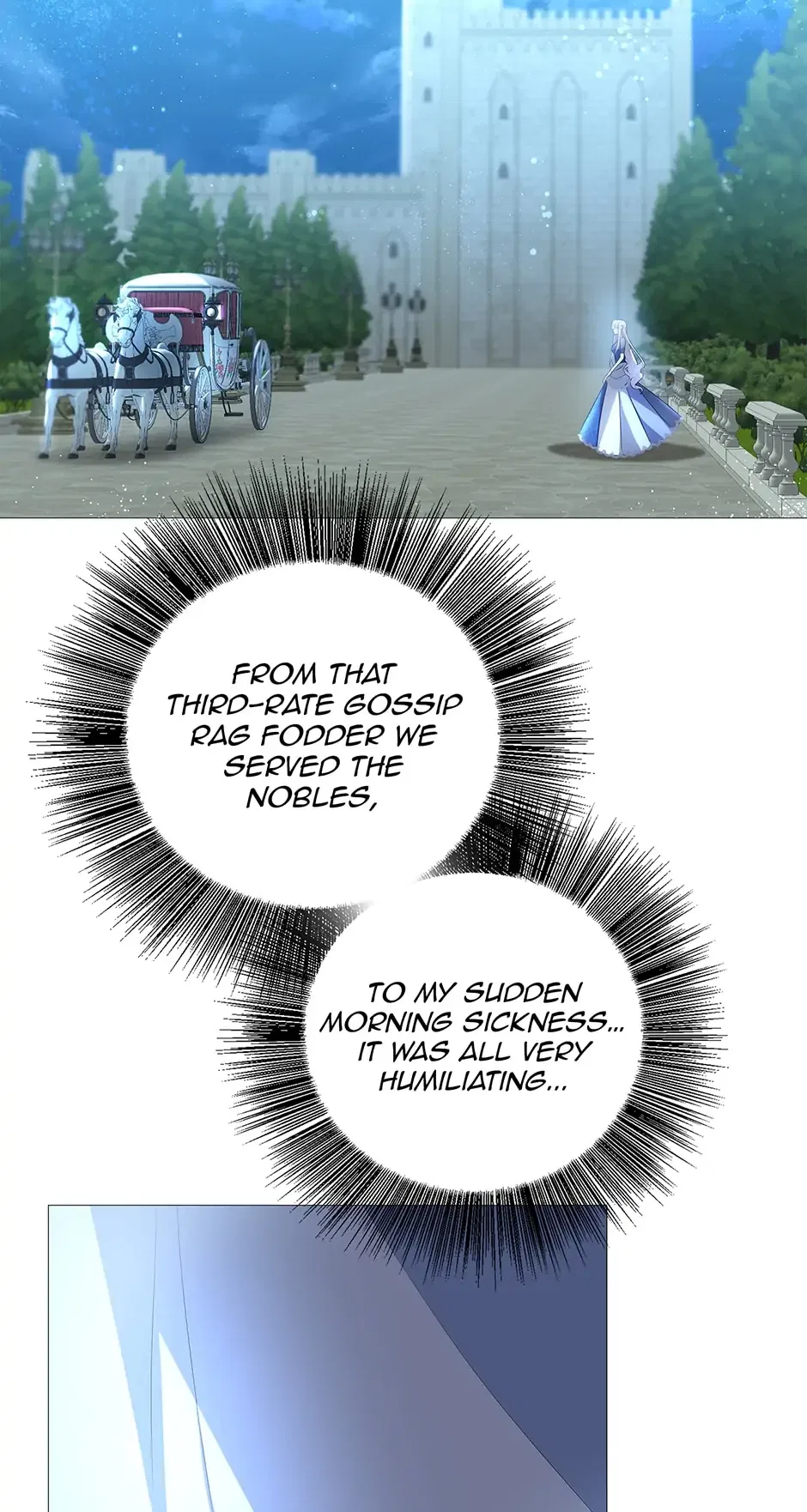 Your Regrets Mean Nothing to Me Chapter 26 – Page 59